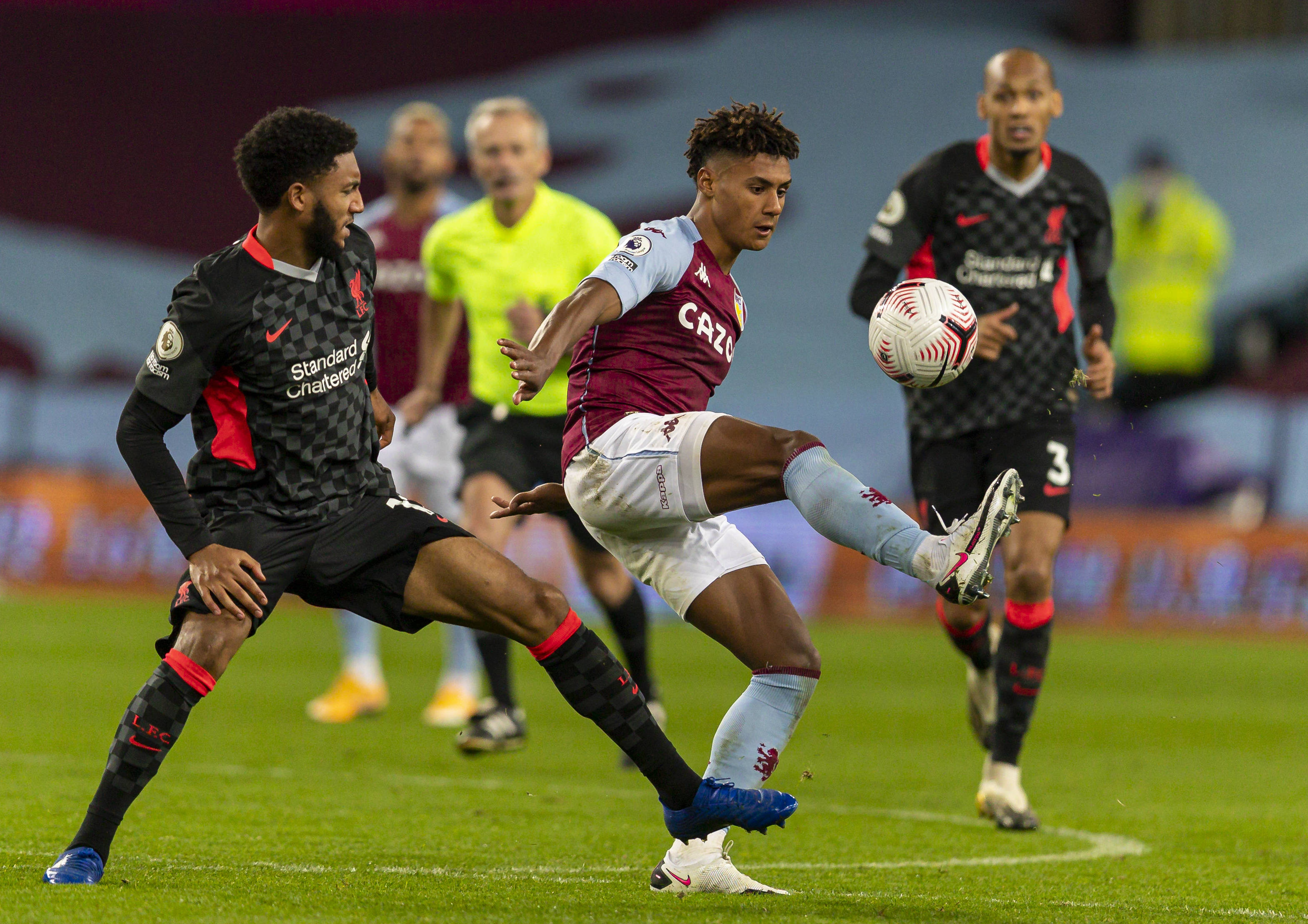 的转折点 的转折点